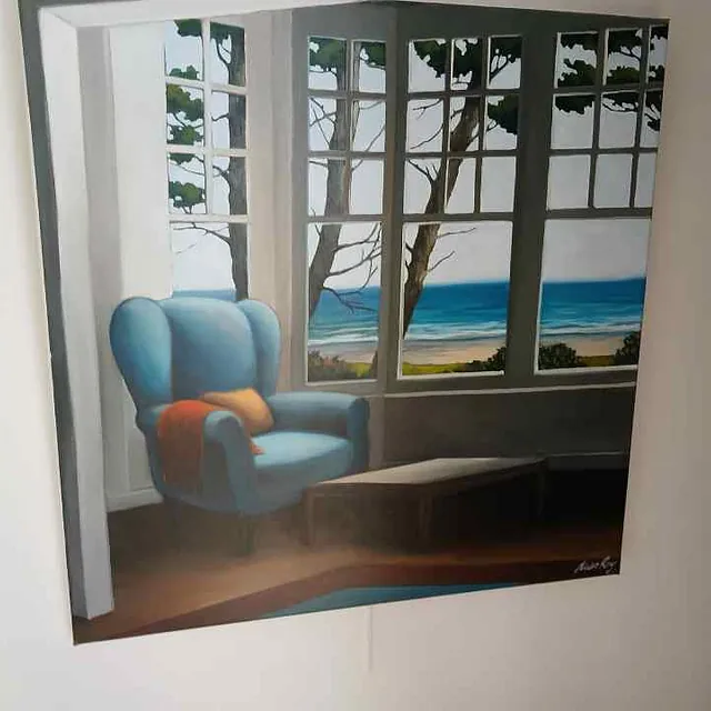 GALERIE DU MOULIN