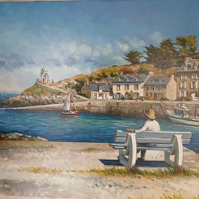 GALERIE DU MOULIN