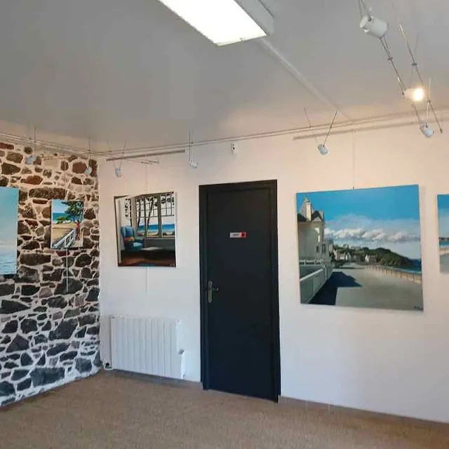 GALERIE DU MOULIN