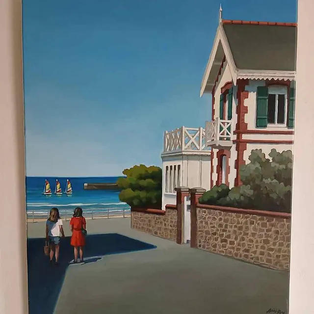 GALERIE DU MOULIN